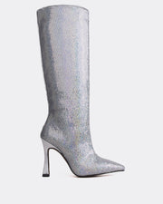 Zuri Argent Paillettes - Argent / 36